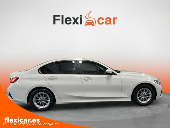 BMW Serie 3 320d Auto. - Fuenlabrada