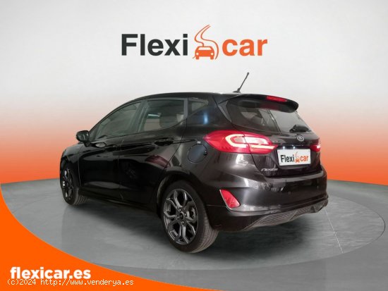 Ford Fiesta 1.0 EcoBoost 103kW(140CV) ST-Line S/S 5p - Córdoba