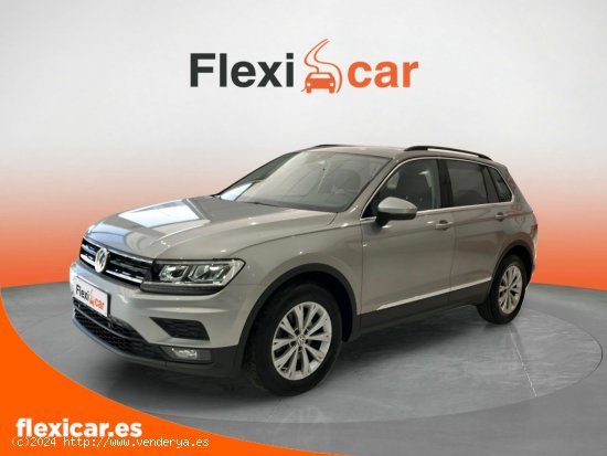 Volkswagen Tiguan Life 2.0 TDI 110kW (150CV) - Sevilla