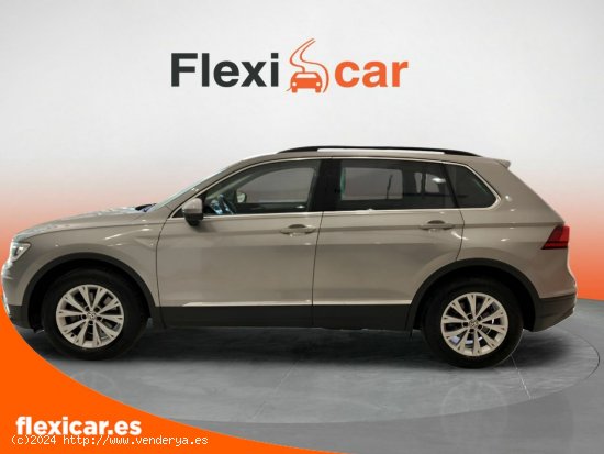 Volkswagen Tiguan Life 2.0 TDI 110kW (150CV) - Sevilla