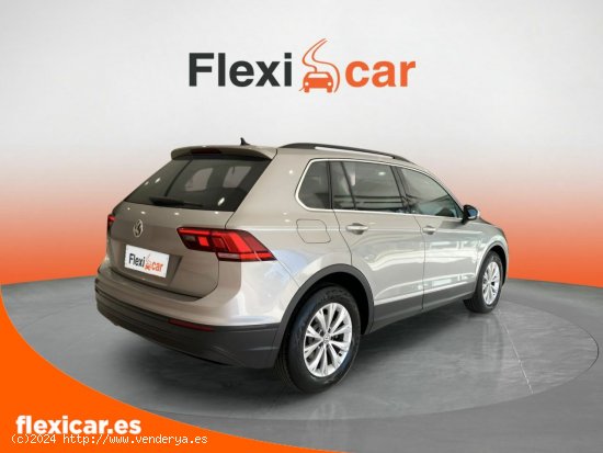 Volkswagen Tiguan Life 2.0 TDI 110kW (150CV) - Sevilla