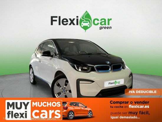  BMW i3 120ah - Esplugues de Llobregat 