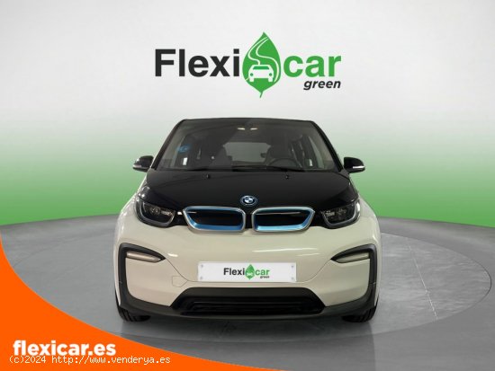 BMW i3 120ah - Esplugues de Llobregat