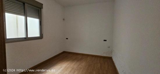 SE VENDE APARTAMENTO EN VILLANUEVA DEL RIO SEGURA - MURCIA