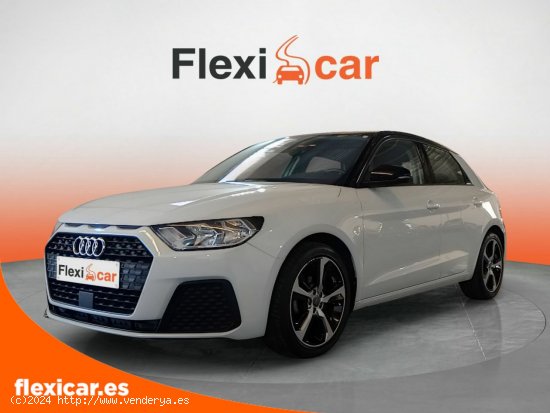 Audi A1 citycarver 25 TFSI 70kW (95CV) - Córdoba