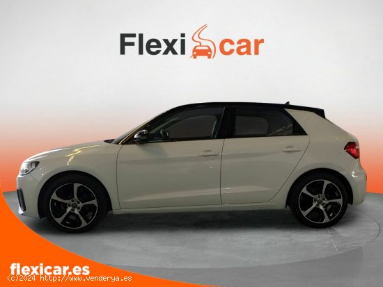 Audi A1 citycarver 25 TFSI 70kW (95CV) - Córdoba