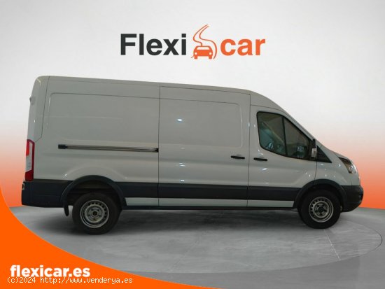 Ford Transit TRANSIT L3 H2   2.0 (130CV) - Córdoba