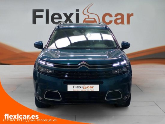 Citroën C5 Aircross PureTech 96kW (130CV) S&S EAT8 Shine - Ourense