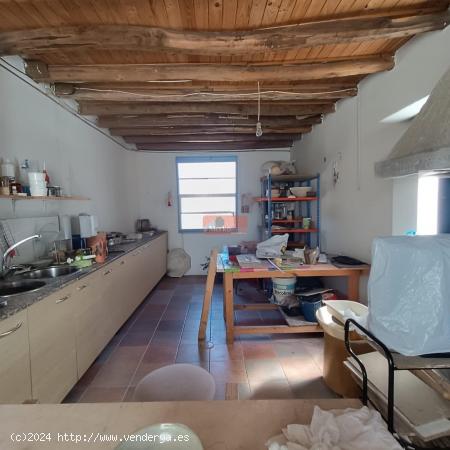 Se vende casa en parcela edificable!!! - LUGO