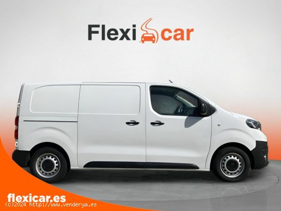 Toyota Proace 1.5D 100CV BUSINESS 1PL 2PT L1 - Valdepeñas