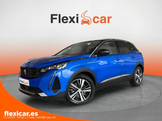 Peugeot 3008 225 e-EAT8 Allure Pack - Iurreta