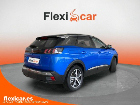 Peugeot 3008 225 e-EAT8 Allure Pack - Iurreta