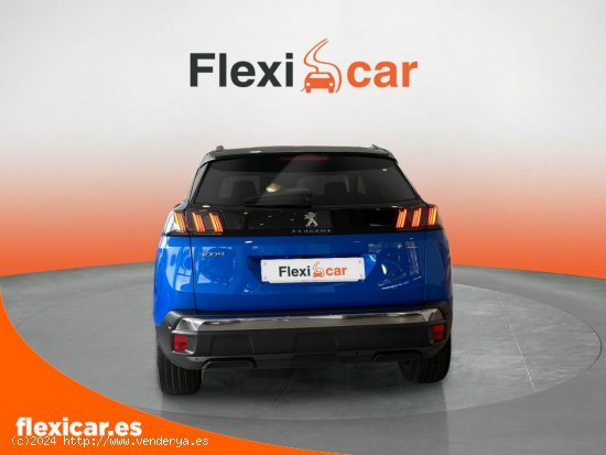 Peugeot 3008 225 e-EAT8 Allure Pack - Iurreta