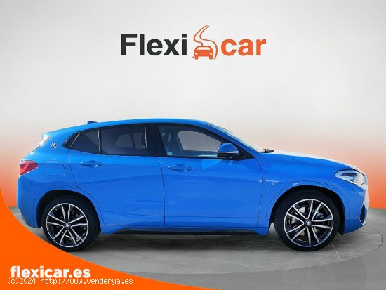 BMW X2 xDrive20dA - Málaga