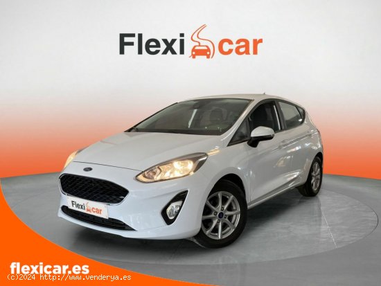 Ford Fiesta 1.0 EcoBoost 63kW Active S/S 5p - Orihuela