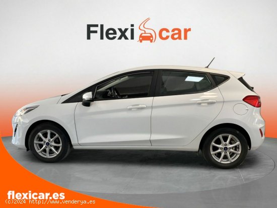 Ford Fiesta 1.0 EcoBoost 63kW Active S/S 5p - Orihuela