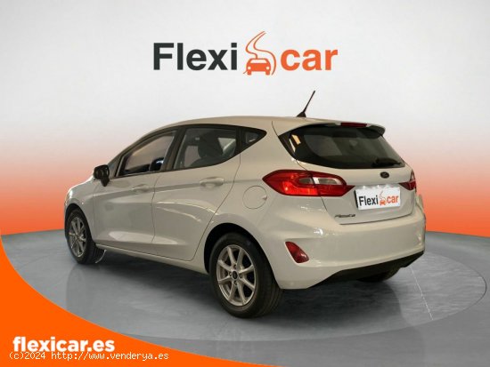 Ford Fiesta 1.0 EcoBoost 63kW Active S/S 5p - Orihuela