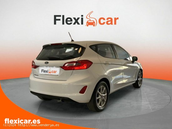 Ford Fiesta 1.0 EcoBoost 63kW Active S/S 5p - Orihuela