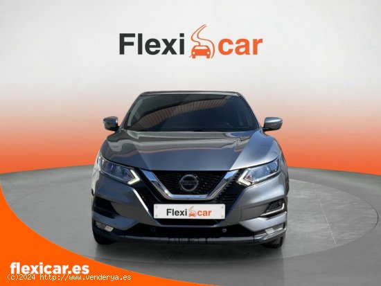 Nissan Qashqai dCi 85 kW (115 CV) E6D DCT N-CONNECTA - Madrid