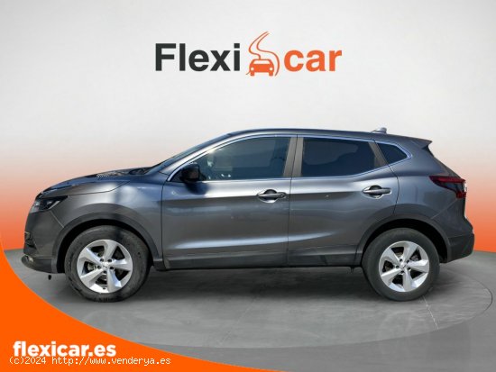 Nissan Qashqai dCi 85 kW (115 CV) E6D DCT N-CONNECTA - Madrid