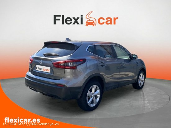 Nissan Qashqai dCi 85 kW (115 CV) E6D DCT N-CONNECTA - Madrid