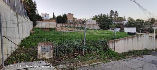  Terreno Urbano en venta en Salteras (Sevilla) - SEVILLA 