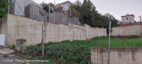 Terreno Urbano en venta en Salteras (Sevilla) - SEVILLA