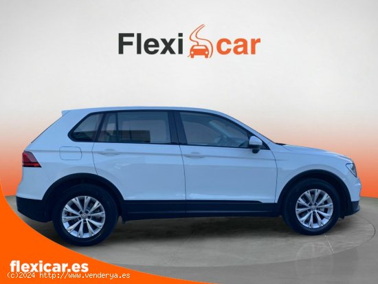 Volkswagen Tiguan Advance 1.5 TSI 96kW (130CV) - Xátiva