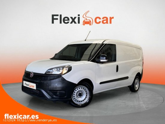 Fiat Doblo L1 BlueHDi 1.5 L 1000kg 90CV - Leganés