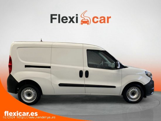 Fiat Doblo L1 BlueHDi 1.5 L 1000kg 90CV - Leganés