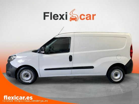 Fiat Doblo L1 BlueHDi 1.5 L 1000kg 90CV - Leganés