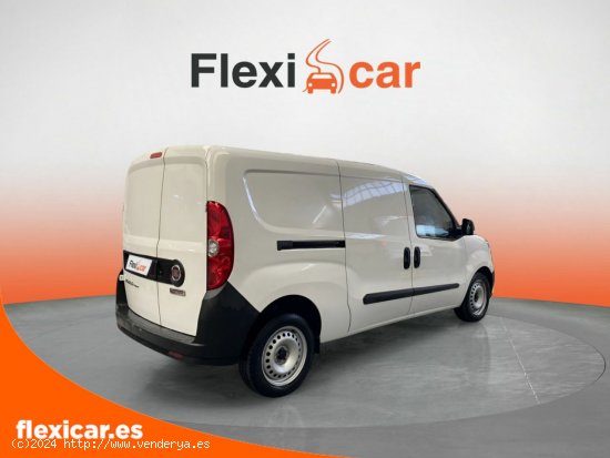 Fiat Doblo L1 BlueHDi 1.5 L 1000kg 90CV - Leganés