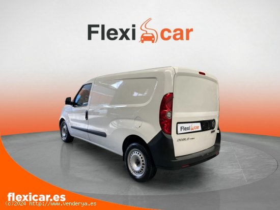 Fiat Doblo L1 BlueHDi 1.5 L 1000kg 90CV - Leganés