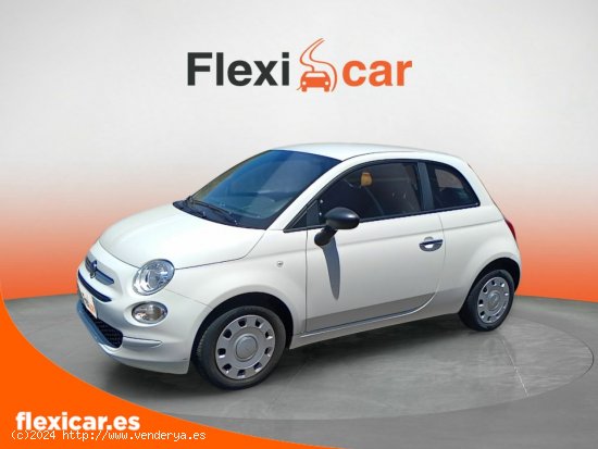 Fiat 500 Dolcevita 1.0 Hybrid 51KW (70 CV) - Las Palmas de Gran Canaria