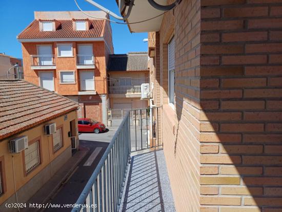 ¡¡OPORTUNIDAD DE COMPRAR CASA SANGONERA LA VERDE!! - MURCIA