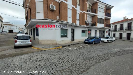  LOCAL COMERCIAL EN ESQUINA - CORDOBA 