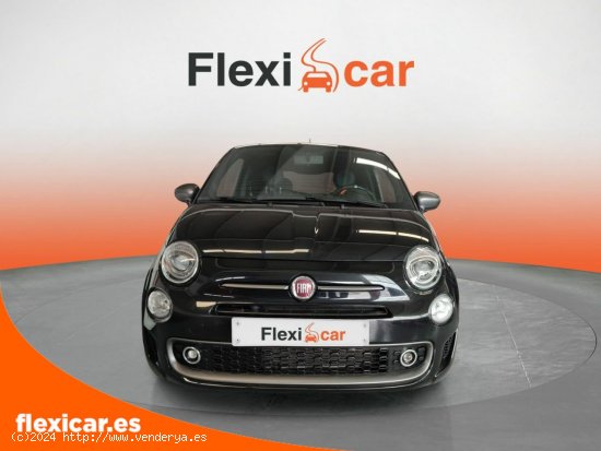 Fiat 500 Sport 1.0 Hybrid 51KW (70 CV) - Las Palmas de Gran Canaria