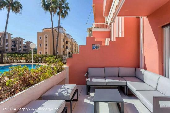 Apartamento en las marinas muy cerca de la playa - ALICANTE