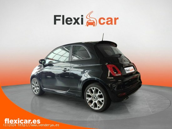 Fiat 500 Sport 1.0 Hybrid 51KW (70 CV) - Las Palmas de Gran Canaria