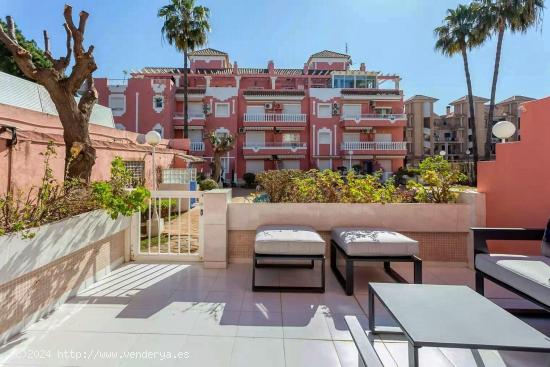 Apartamento en las marinas muy cerca de la playa - ALICANTE