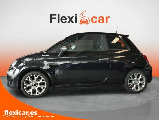 Fiat 500 Sport 1.0 Hybrid 51KW (70 CV) - Las Palmas de Gran Canaria