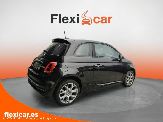 Fiat 500 Sport 1.0 Hybrid 51KW (70 CV) - Las Palmas de Gran Canaria