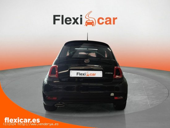 Fiat 500 Sport 1.0 Hybrid 51KW (70 CV) - Las Palmas de Gran Canaria