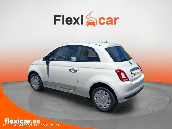 Fiat 500 Sport 1.0 Hybrid 51KW (70 CV) - Las Palmas de Gran Canaria