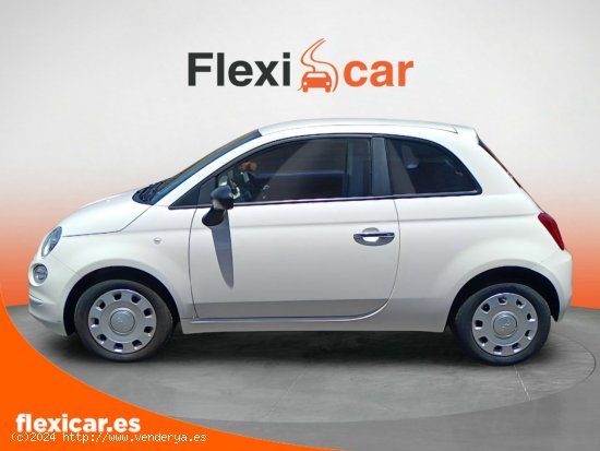 Fiat 500 Sport 1.0 Hybrid 51KW (70 CV) - Las Palmas de Gran Canaria