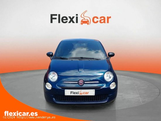 Fiat 500 Cult 1.0 Hybrid 51KW (70 CV) - Las Palmas de Gran Canaria