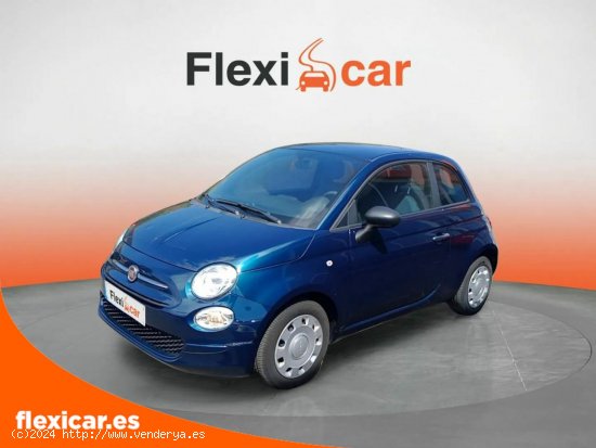 Fiat 500 Cult 1.0 Hybrid 51KW (70 CV) - Las Palmas de Gran Canaria