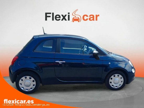 Fiat 500 Cult 1.0 Hybrid 51KW (70 CV) - Las Palmas de Gran Canaria