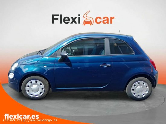 Fiat 500 Cult 1.0 Hybrid 51KW (70 CV) - Las Palmas de Gran Canaria