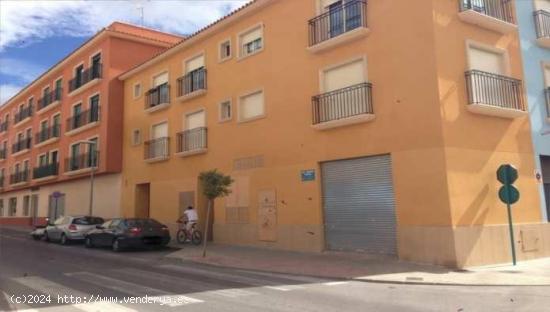 LOCAL COMERCIAL EN MUTXAMEL - ALICANTE